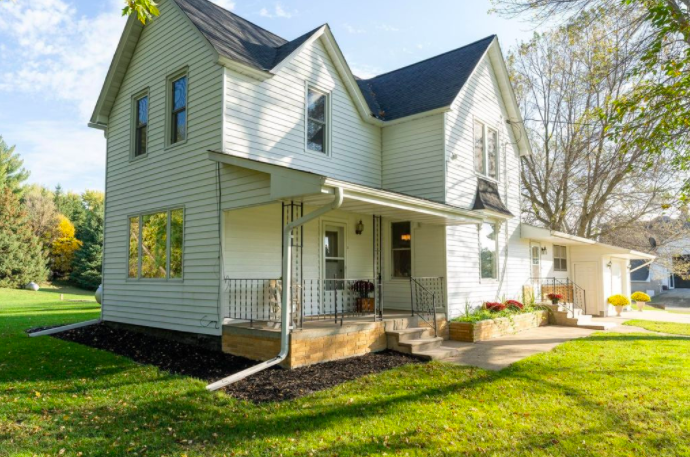 Dec. 2021 most expensive Goodhue County houses bought